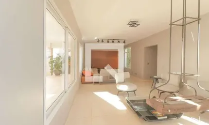 Casa / Sobrado em Condomínio para Venda - Ivoturucaia, 7 Quartos,  6000 m² - Jundiaí
