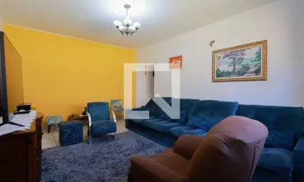 Casa para venda - santana, 4 quartos,  212 m² - são paulo