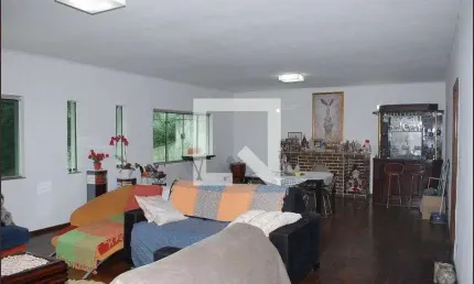 Casa para Venda - Tucuruvi, 7 Quartos,  400 m² - São Paulo
