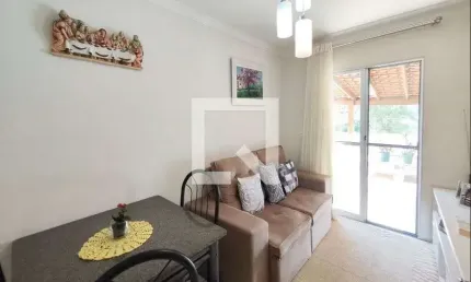 Apartamento para Venda - Parque Prado, 2 Quartos,  8587 m² - Campinas