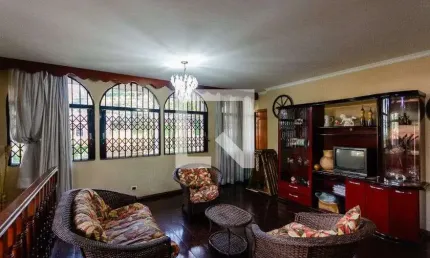 Casa para venda - freguesia do ó, 6 quartos,  800 m² - são paulo