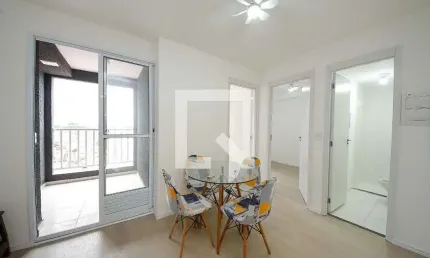 Apartamento para venda - vila santa clara, 2 quartos,  30 m² - são paulo