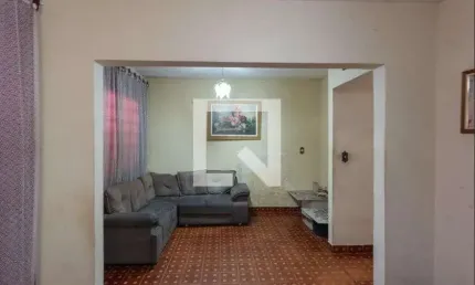 Casa para venda - vila palácios, 3 quartos,  104 m² - campinas
