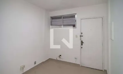 Apartamento para Venda - Consolação, 1 Quarto,  37 m² - São Paulo