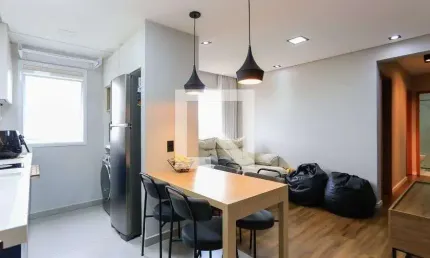 Apartamento para venda - raposo tavares, 2 quartos,  44 m² - são paulo