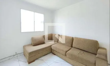 Apartamento para venda - cidade satélite íris, 2 quartos,  55 m² - campinas