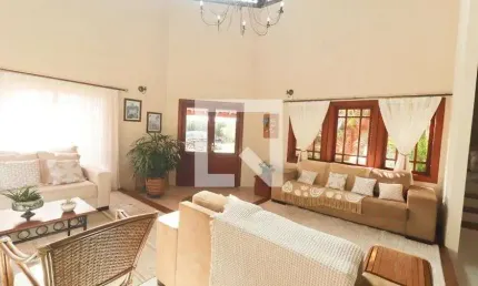 Casa / Sobrado em Condomínio para Venda - Ivoturucaia, 3 Quartos,  771 m² - Jundiaí