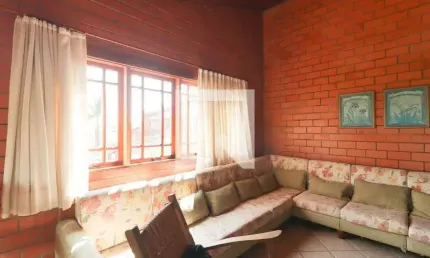 Casa / Sobrado em Condomínio para Venda - Ivoturucaia, 3 Quartos,  771 m² - Jundiaí