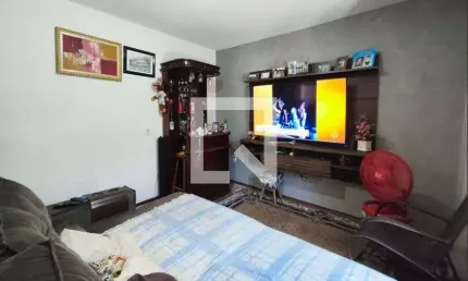 Casa para Venda - Cidade Satélite íris, 3 Quartos,  125 m² - Campinas