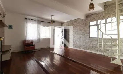 Casa para Venda - Jardim Botucatu, 3 Quartos,  220 m² - São Paulo
