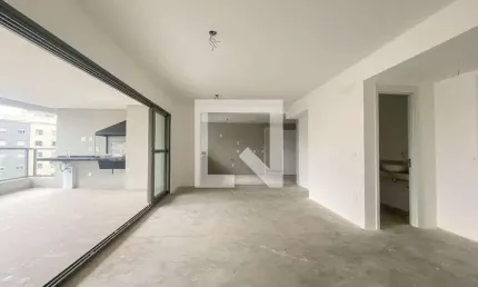 Apartamento para Venda - Vila Mariana, 3 Quartos,  176 m² - São Paulo
