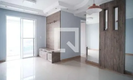 Apartamento para Venda - Jardim Arize, 3 Quartos,  63 m² - São Paulo