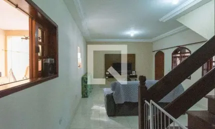 Casa para Venda - Cidade Satélite íris, 3 Quartos,  300 m² - Campinas