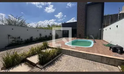Casa para Venda - Cidade Satélite íris, 2 Quartos,  147 m² - Campinas