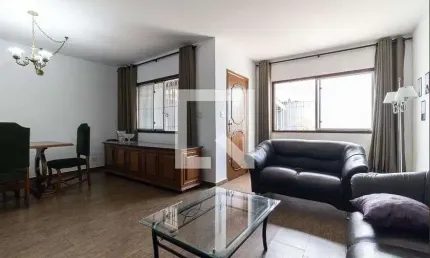 Casa para venda - vila liviero, 4 quartos,  170 m² - são paulo