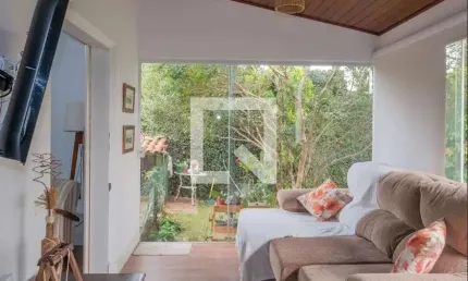 Casa para Venda - Ivoturucaia, 4 Quartos,  1300 m² - Jundiaí