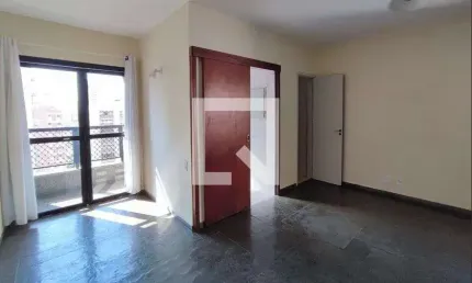 Apartamento para Venda - Cambuí, 1 Quarto,  74 m² - Campinas
