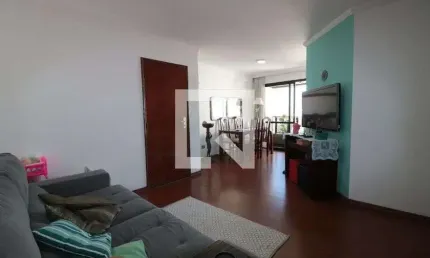 Apartamento para venda - jardim anália franco, 3 quartos,  80 m² - são paulo