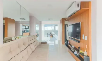 Cobertura para Venda - Cidade São Francisco , 3 Quartos,  136 m² - São Paulo