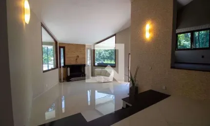Casa para Venda - Santo Amaro , 4 Quartos,  1009 m² - São Paulo