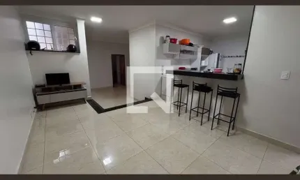 Casa para venda - parque industrial, 3 quartos,  213 m² - campinas