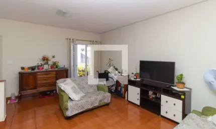 Casa para Venda - Ipiranga, 3 Quartos,  544 m² - São Paulo
