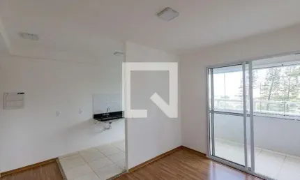 Apartamento para Venda - Jardim Marajoara , 2 Quartos,  42 m² - São Paulo