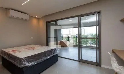 Kitnet / stúdio para venda - vila miriam, 1 quarto,  40 m² - guarulhos