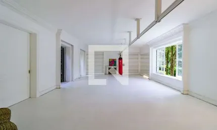 Casa para Venda - Jardim Guedala, 5 Quartos,  1400 m² - São Paulo