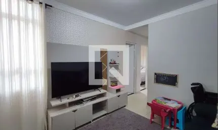 Apartamento para venda - parque fazendinha, 2 quartos,  5 m² - campinas
