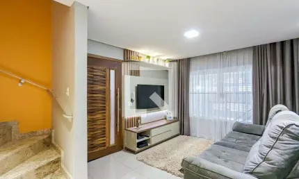 Casa para Venda - Ferrazopolis, 3 Quartos,  197 m² - São Bernardo do Campo