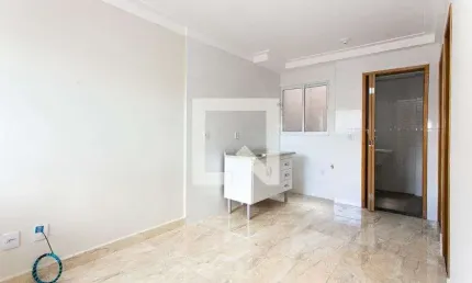 Apartamento para venda - vila esperança, 2 quartos,  35 m² - são paulo