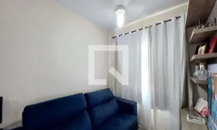 Apartamento para venda - cidade satélite íris, 2 quartos,  47 m² - campinas