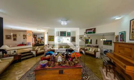 Casa / sobrado em condomínio para venda - jardim do sol, 5 quartos,  1400 m² - campinas