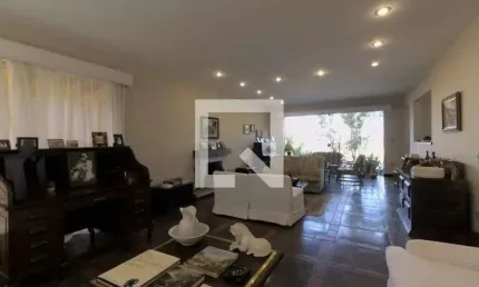 Casa para venda - alto da lapa, 6 quartos,  432 m² - são paulo