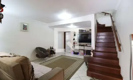 Casa para venda - vila sabrina , 3 quartos,  142 m² - são paulo