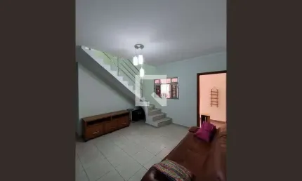 Casa para venda - vila liviero, 4 quartos,  300 m² - são paulo