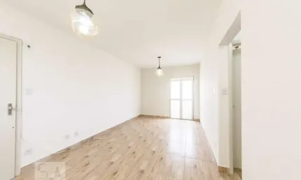 Apartamento para Venda - Centro, 1 Quarto,  40 m² - Campinas