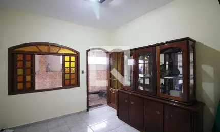 Casa para venda - anchieta, 5 quartos,  256 m² - são bernardo do campo