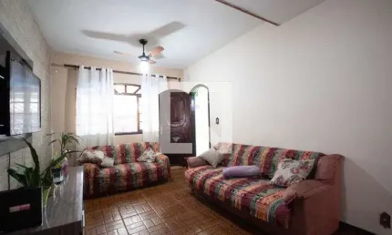 Casa para Venda - Quitaúna, 4 Quartos,  1020 m² - Osasco