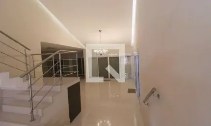 Casa / Sobrado em Condomínio para Venda - Parque do Paraíso , 3 Quartos,  1029 m² - Jundiaí