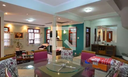 Casa para Venda - Penha de França, 4 Quartos,  479 m² - São Paulo