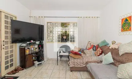 Casa para Venda - Jardim Brasil , 5 Quartos,  150 m² - São Paulo