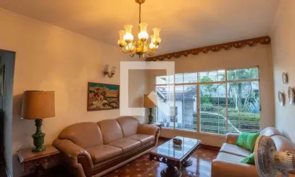 Casa para Venda - Água Fria, 7 Quartos,  1093 m² - São Paulo