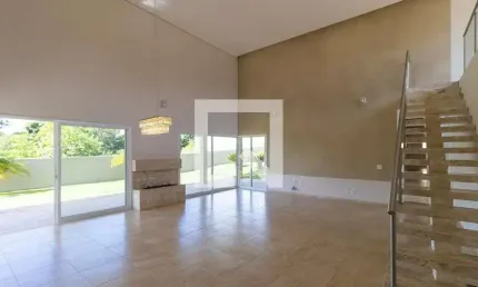 Casa / Sobrado em Condomínio para Venda - Parque Xangrilá, 3 Quartos,  1200 m² - Campinas