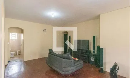 Casa para Venda - Campos Elíseos , 5 Quartos,  315 m² - Campinas