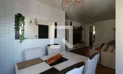Apartamento para Venda - Jardim Bela Vista, 3 Quartos,  97 m² - Santo André