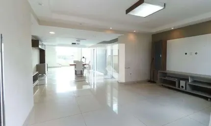Casa / sobrado em condomínio para venda - horto florestal, 4 quartos,  503 m² - são paulo