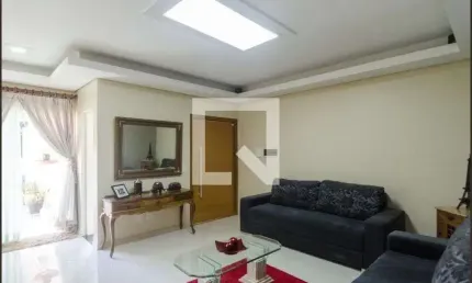 Casa para Venda - Baeta Neves, 4 Quartos,  727 m² - São Bernardo do Campo