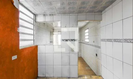 Casa para Venda - Ponte Rasa, 12 Quartos,  420 m² - São Paulo